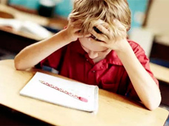 小学期末备考：如何复习好数学科目