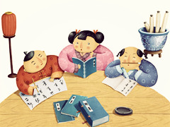 小学生最有效的语文学习方法