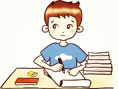 提高成绩的六大环节