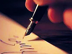 学生做好以下四招让能“下笔如有神”