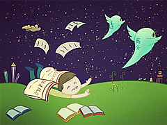 提高成绩的学习习惯